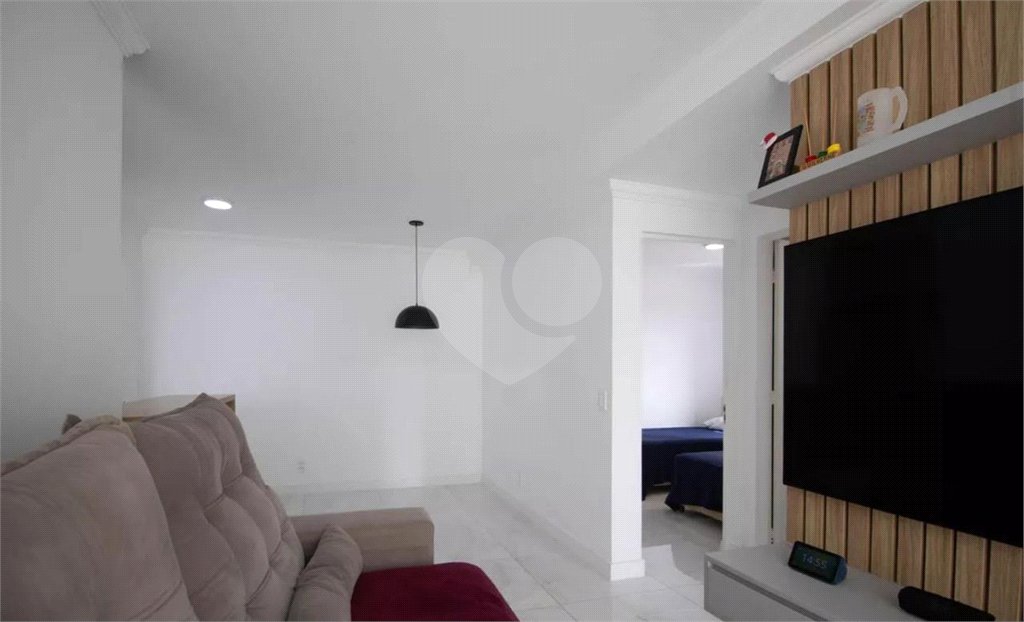 Apartamento à venda com 2 suítes em Vila Andrade, São Paulo, SP