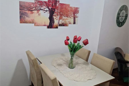 Apartamento com 3 dormitórios à venda, 96 m² por R$ 800.000,00 - Aparecida - Santos/SP