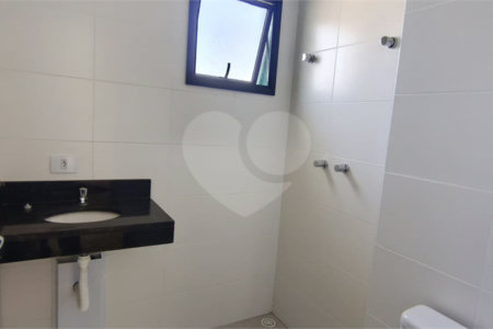 Apartamento à venda com 2 quartos em Vila Progresso, Guarulhos, SP