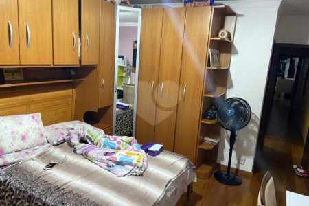 Sobrado à venda com 3 suítes em Jardim Celeste, São Paulo, SP
