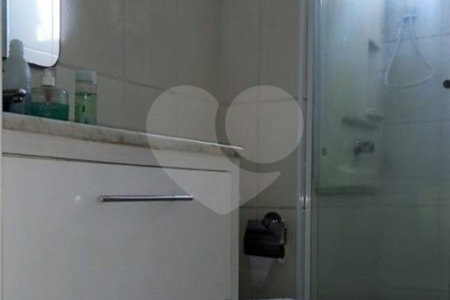 Apartamento à venda com 2 quartos em Jardim Japão, São Paulo, SP