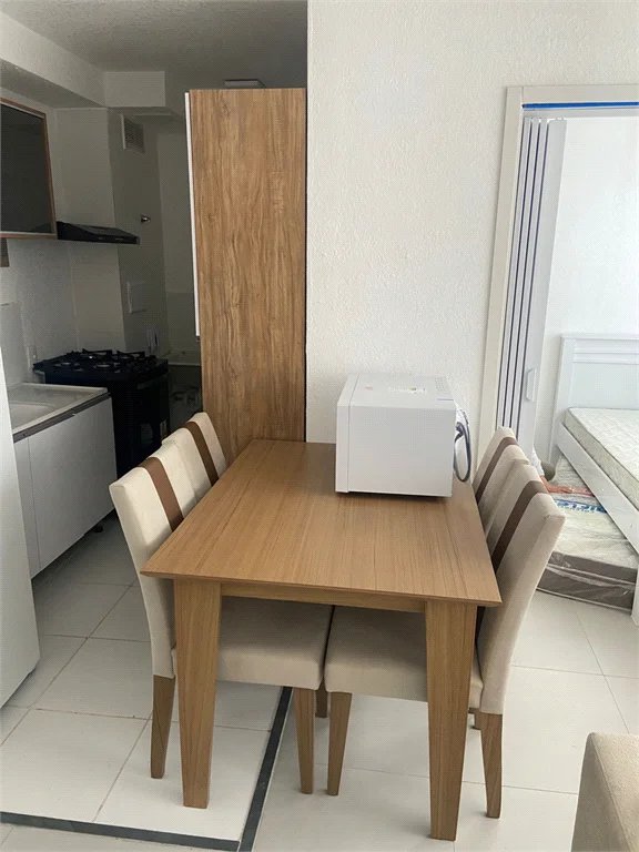 Apartamento à venda com 2 quartos em Vila Leopoldina, São Paulo, SP