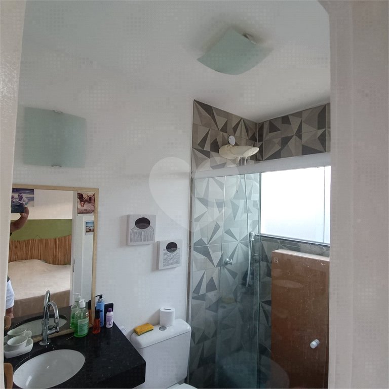 Casa à venda com 3 suítes em Rasa, Armação dos Búzios, RJ