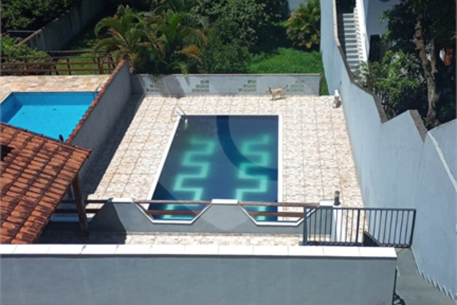 Sobrado à venda com 3 quartos, sendo 1 suíte,  em Horto Florestal, São Paulo, SP