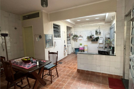 Sobrado à venda com 3 quartos em Vila Gustavo, São Paulo, SP