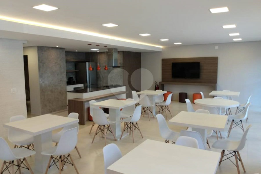 Apartamento à venda com 3 quartos em Casa Verde, São Paulo, SP
