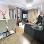 Apartamento à venda com 2 quartos em Jardim São Luis, Guarulhos, SP