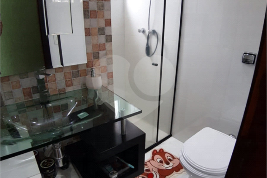 Sobrado à venda com 3 quartos em Tremembé, São Paulo, SP