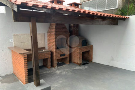 Casa à venda com 4 quartos, sendo 3 suítes, em Jardim Alvorada (zona Oeste), São Paulo, SP
