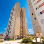 Apartamento à venda com 3 quartos, sendo 1 suíte,  em Vila Macia, Itapetininga, SP