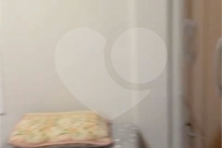 Apartamento à venda com 1 quarto em Campos Elíseos, São Paulo, SP