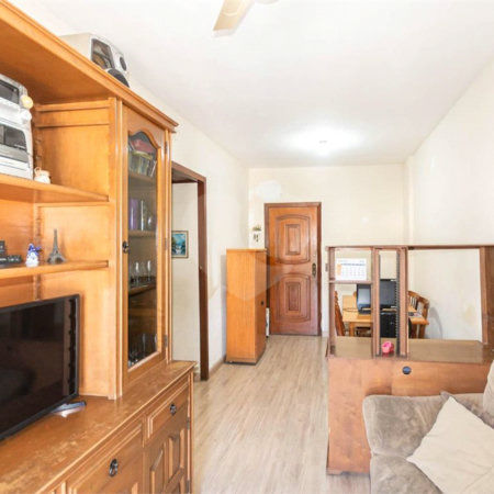 Apartamento à venda com 2 quartos em Vila Isabel, Rio de Janeiro, RJ