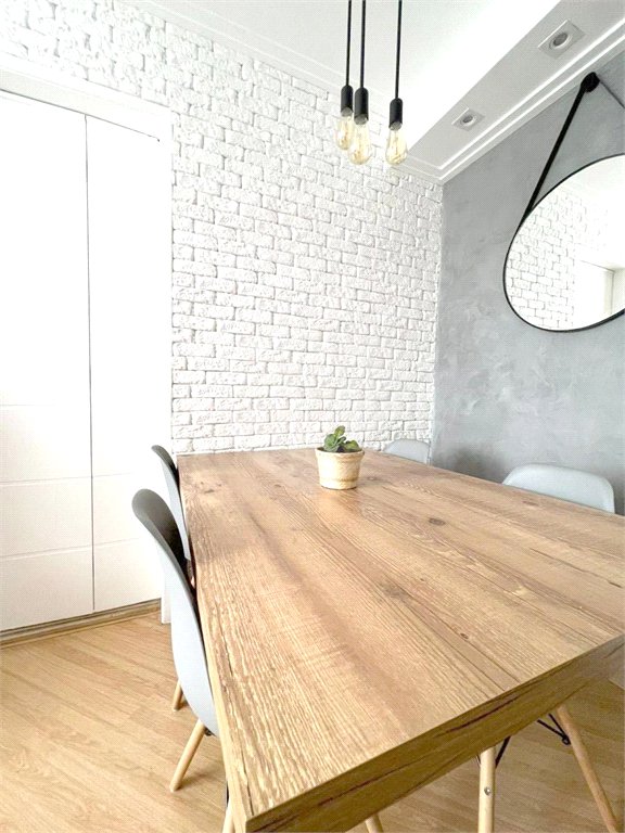 Apartamento à venda com 2 quartos do Maranhão, São Paulo, SP