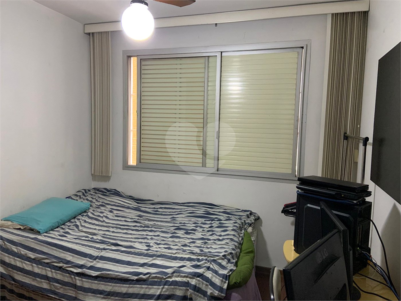Apartamento à venda com 3 quartos em Bosque da Saúde, São Paulo, SP