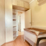 Apartamento com 3 dormitórios à venda, 92 m² por R$ 899.000,00 - Encruzilhada - Santos/SP