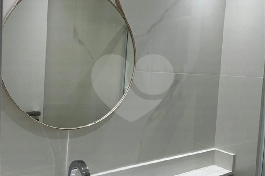 Apartamento à venda com 2 quartos, sendo 1 suíte, em Barra Funda, São Paulo, SP