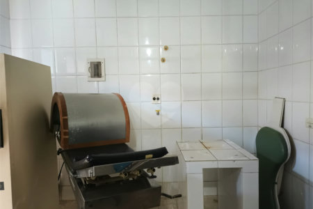 Casa à venda em Pinheiros, São Paulo, SP