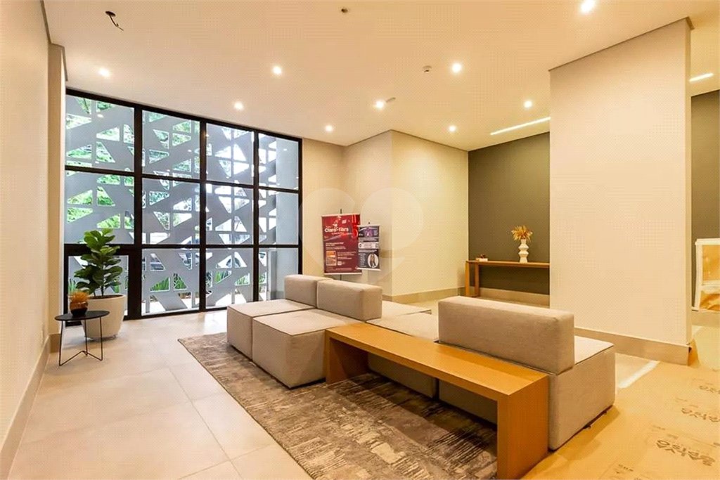 Apartamento à venda com 1 suíte em Jardim das Acácias, São Paulo, SP