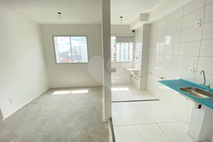 Apartamento à venda com 2 quartos em Vila Guilherme, São Paulo, SP