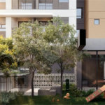 Apartamento à venda com 1 suíte em Vila Olímpia, São Paulo, SP