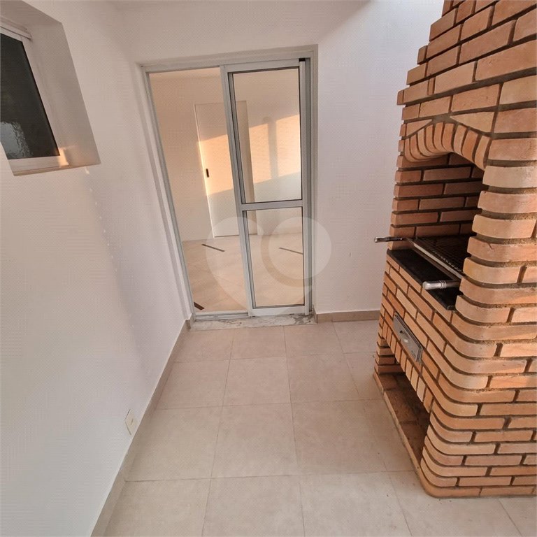Duplex à venda com 2 quartos, sendo 1 suíte, em Casa Branca, Santo André, SP