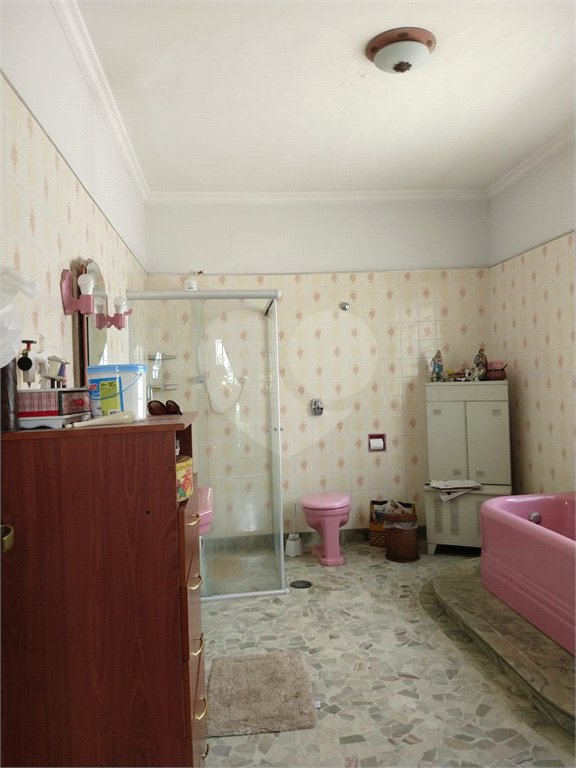 Sobrado à venda com 4 quartos em Sumaré, São Paulo, SP