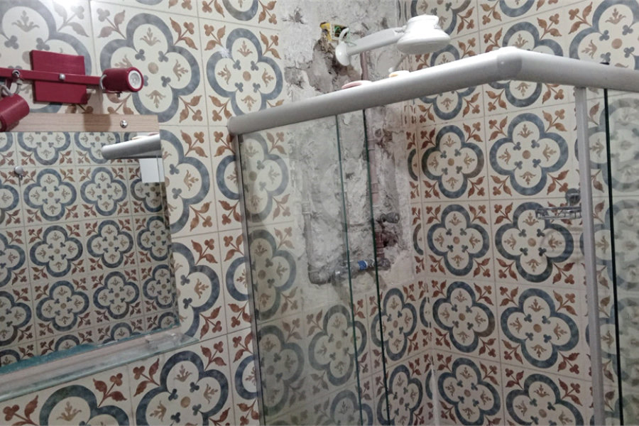 Casa Térrea à venda com 3 quartos, sendo 1 suíte, em Vila Irmãos Arnoni, São Paulo, SP