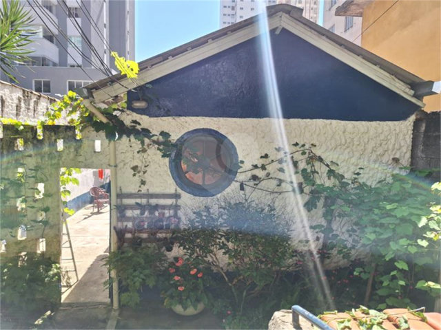 Casa à venda com 3 quartos em Perdizes, São Paulo, SP
