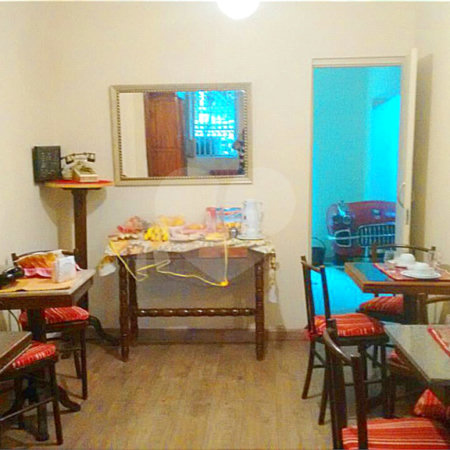 Casa à venda com 6 quartos, sendo 4 suítes, em Botafogo, Rio de Janeiro, RJ
