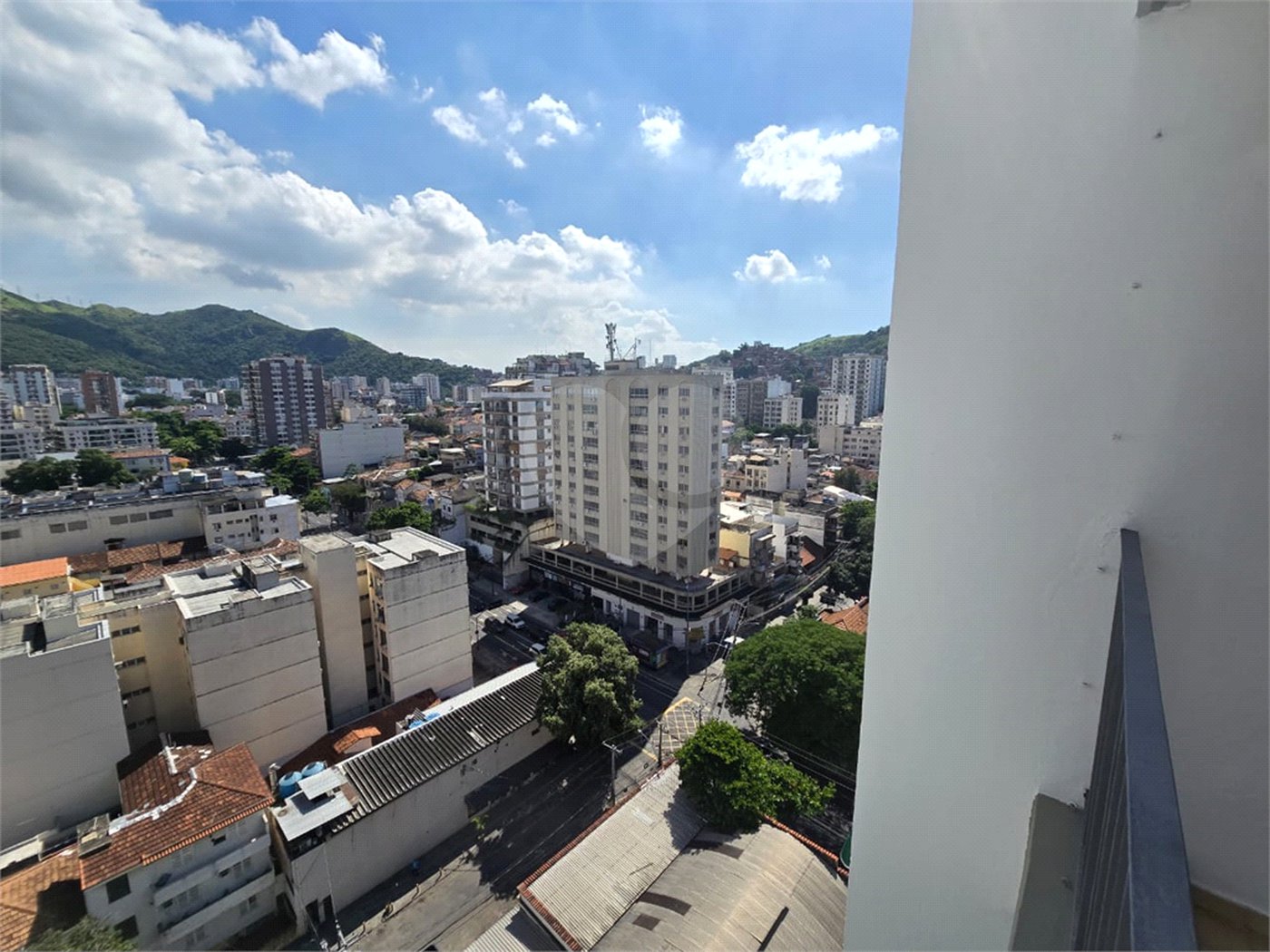 Apartamento à venda com 1 suíte em Vila Isabel, Rio de Janeiro, RJ