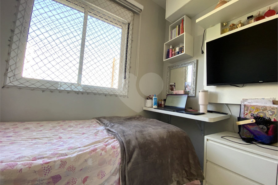 Apartamento à venda com 3 suítes em Casa Verde, São Paulo, SP