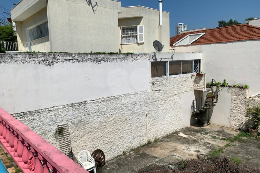 Terreno à venda em Santa Teresinha, São Paulo, SP