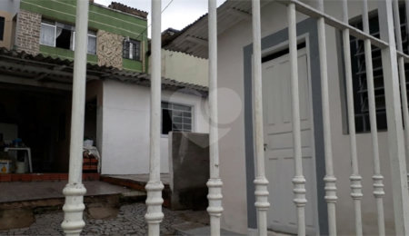 Sobrado à venda com 2 quartos em Imirim, São Paulo, SP