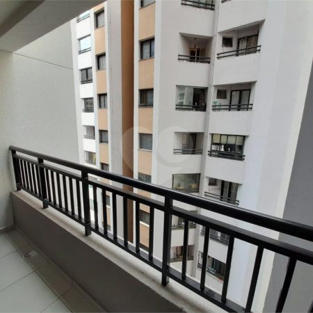 Apartamento à venda com 1 quarto no Centro, São Paulo, SP