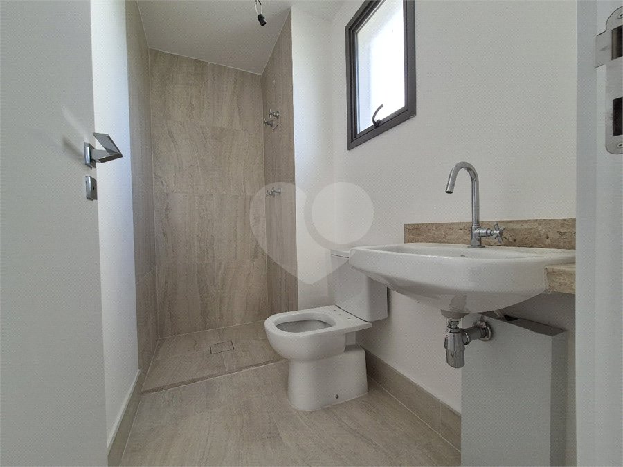 Apartamento à venda em Brooklin Paulista, São Paulo, SP