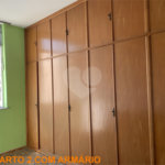 Apartamento à venda com 2 quartos em Tijuca, Rio de Janeiro, RJ
