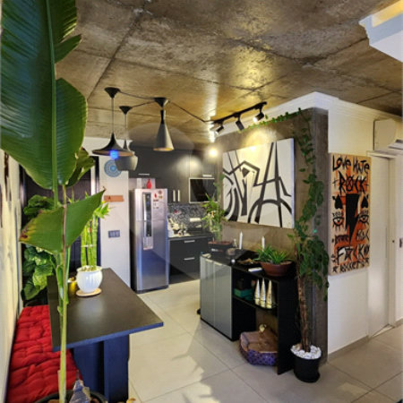 Apartamento à venda com 2 quartos, sendo 1 suíte, em Vila Leopoldina, São Paulo, SP