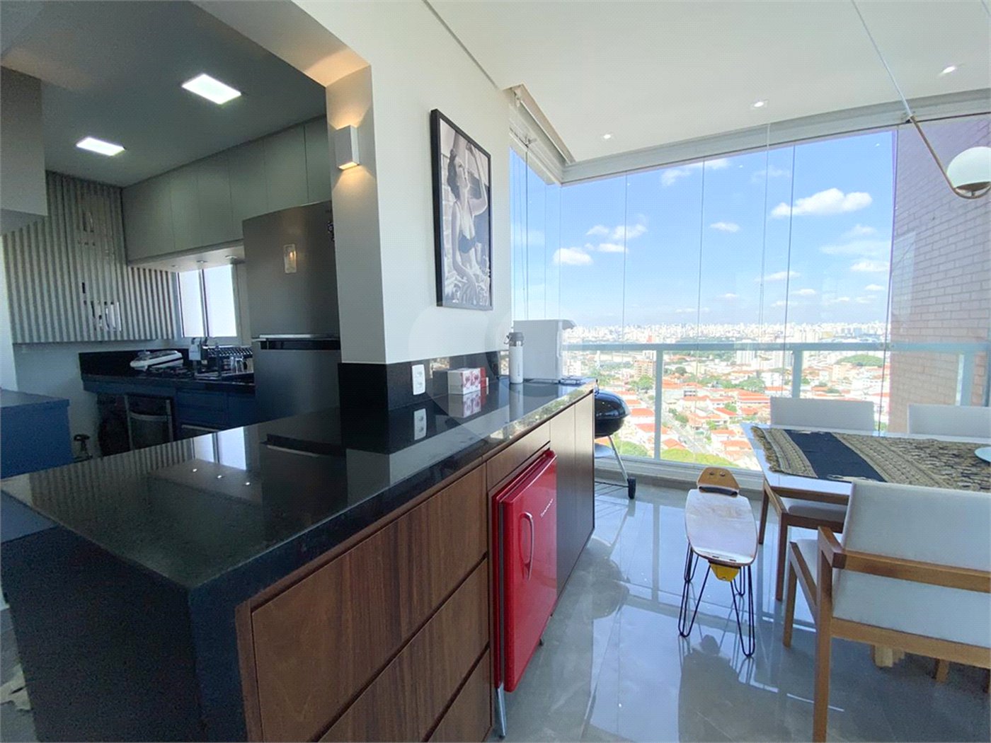 Apartamento à venda com 1 quarto em Jardim São Paulo(zona Norte), São Paulo, SP