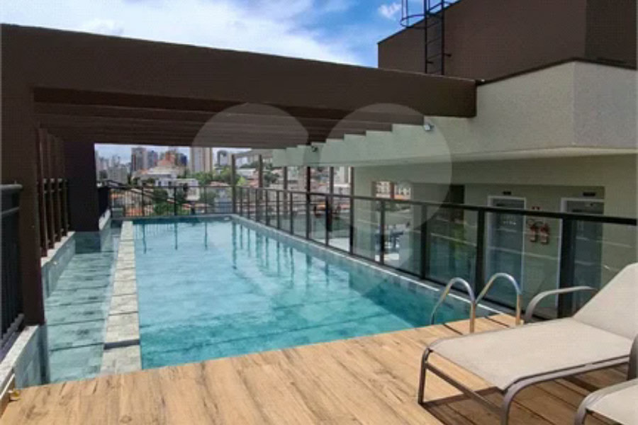 Apartamento à venda com 2 quartos em Jardim São Paulo(zona Norte), São Paulo, SP