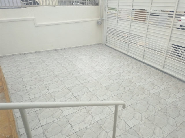Sobrado à venda com 2 quartos em Casa Verde, São Paulo, SP