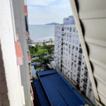 Apartamento à venda, 50 m² por R$ 340.000,00 - Embaré - Santos/SP