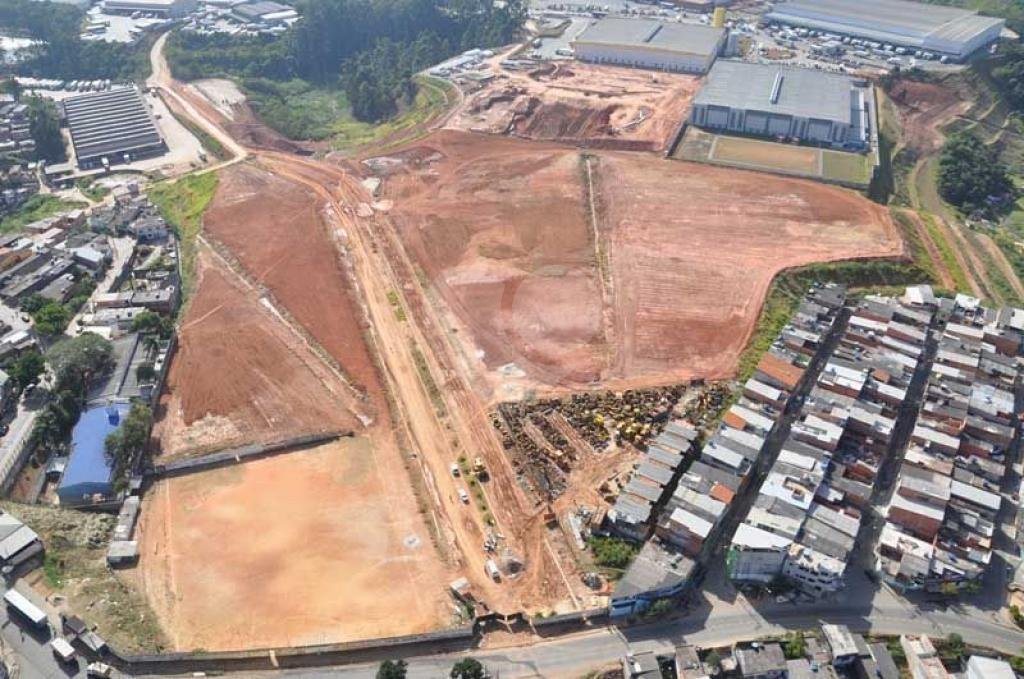 Terreno à venda em Portal D'oeste, Osasco, SP