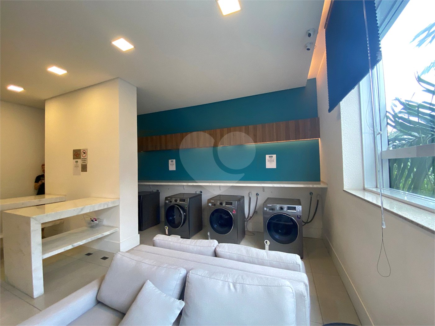 Apartamento à venda com 2 quartos, sendo 1 suíte, em Santana, São Paulo, SP