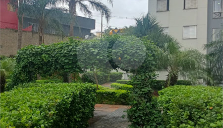 Apartamento à venda com 2 quartos em Freguesia do Ó, São Paulo, SP