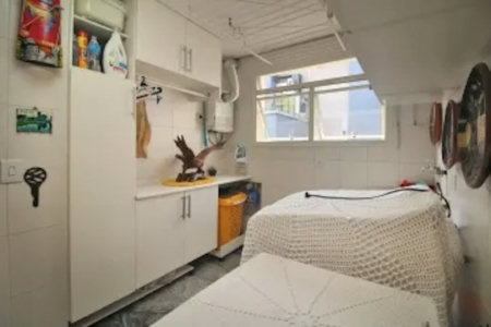 Apartamento à venda com 3 suítes em Brooklin Novo, São Paulo, SP