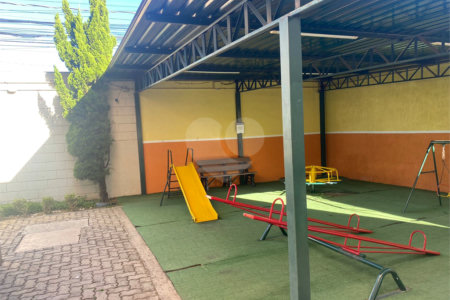 Apartamento à venda com 2 quartos em Bairro da Vossoroca, Sorocaba, SP