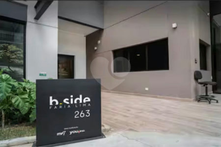 Apartamento à venda com 1 suíte em Pinheiros, São Paulo, SP