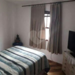 Sobrado à venda com 3 quartos, sendo 1 suíte, em Jabaquara, São Paulo, SP