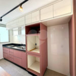 Apartamento à venda com 3 quartos, sendo 1 suíte, em Ponte de São João, Jundiaí, SP