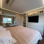 Apartamento à venda com 3 suítes em Jardim Marajoara, São Paulo, SP